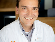 In gesprek met internist-endocrinoloog Max Nieuwdorp