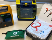 Effectieve inzet van AED’s is levensreddend