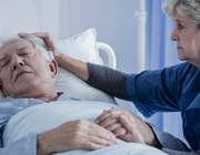 Urgenties in de palliatieve zorg
